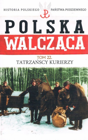 Kurierzy tatrzanscy