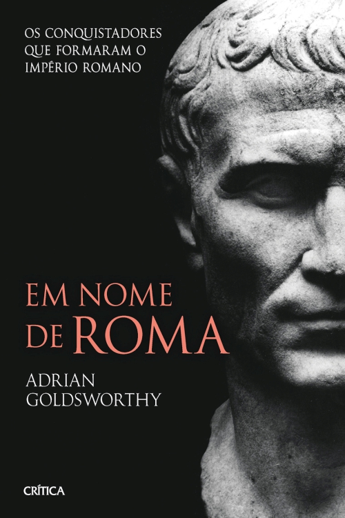 Em nome de Roma