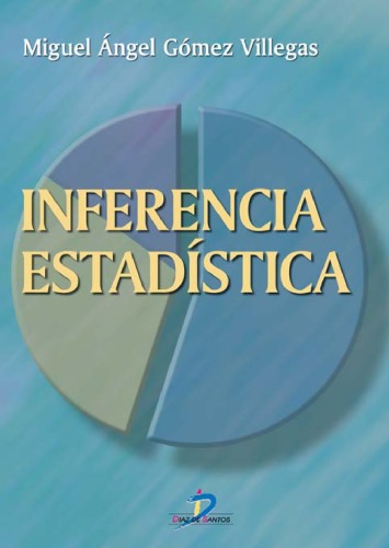 Inferencia Estadística