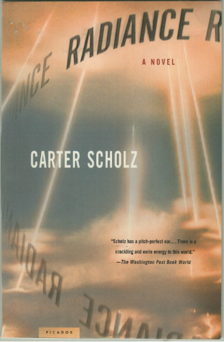 Radiance: A Novel