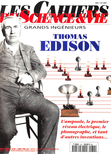 Thomas Edison