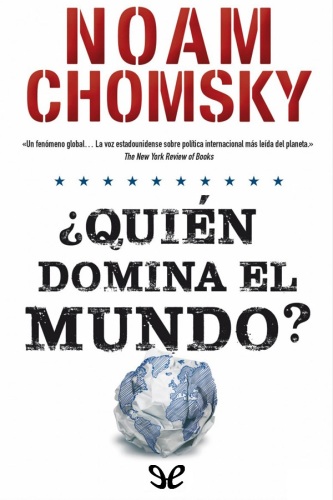 Quién domina el mundo?