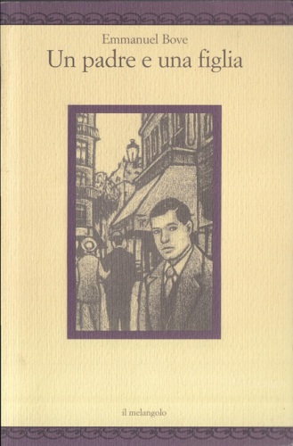 Un padre e una figlia