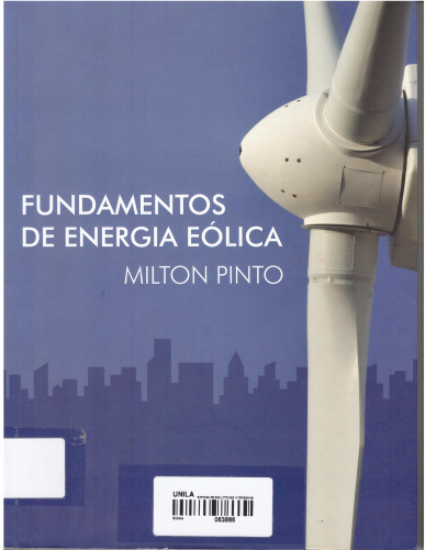 Fundamentos de Energia Eolica