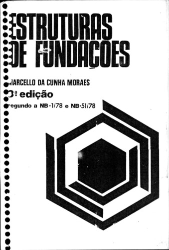 Estruturas de Fundações