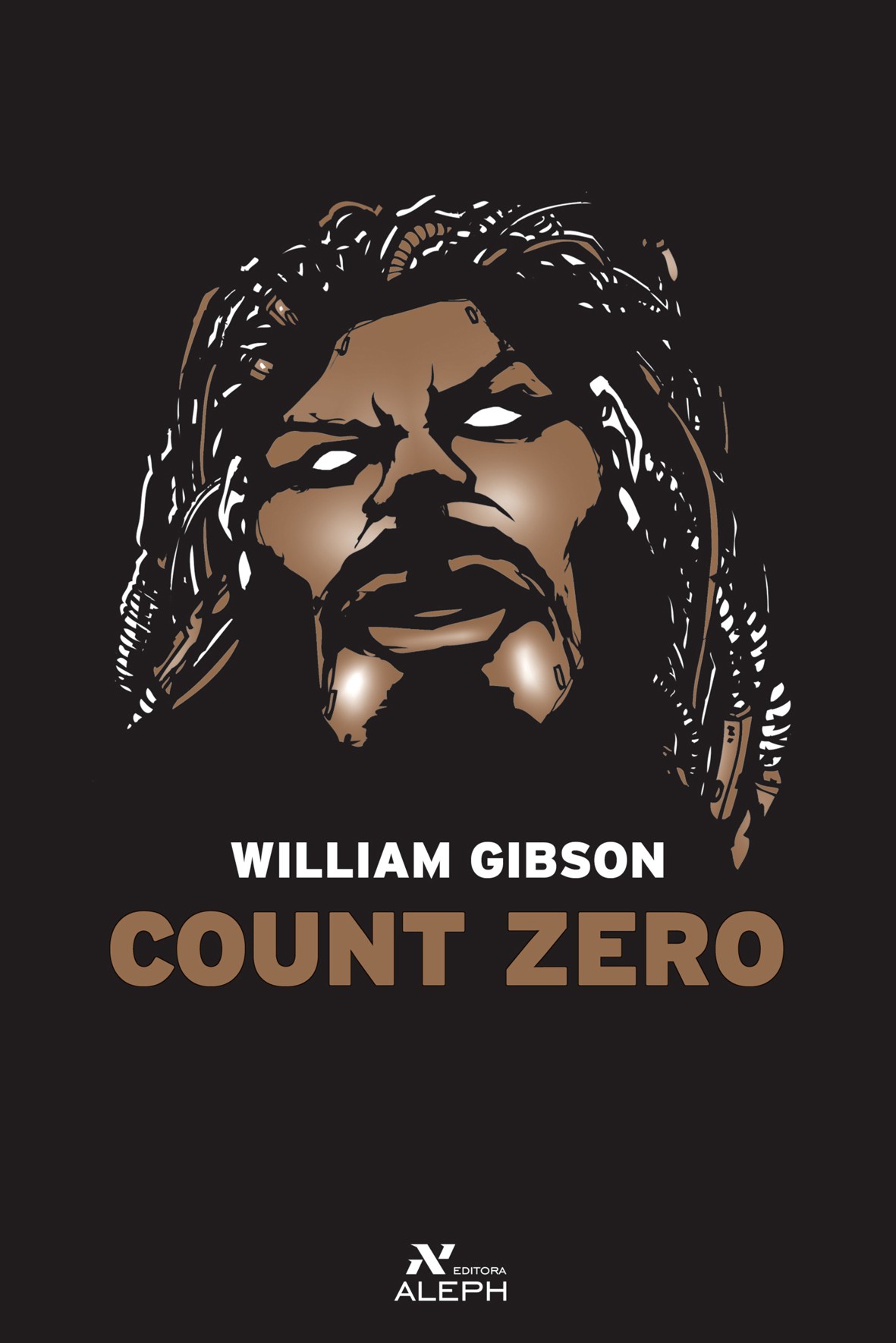 Count Zero