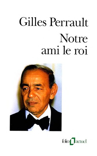 Notre ami le roi