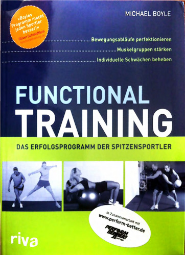 Functional Training