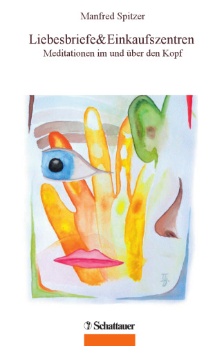 Liebesbriefe Einkaufszentren