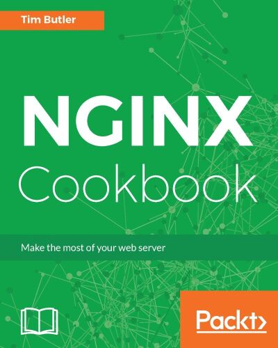 Nginx Cookbook