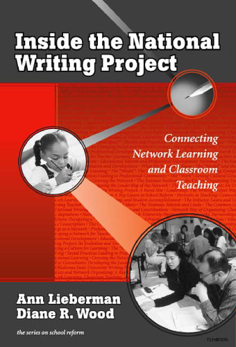 Inside the National Writing Project