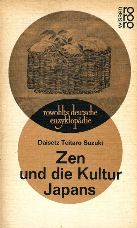 Zen und die Kultur Japans