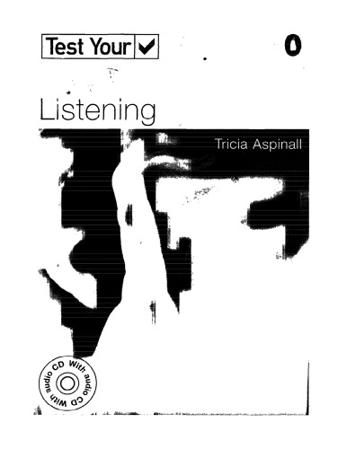 Test Your Listening