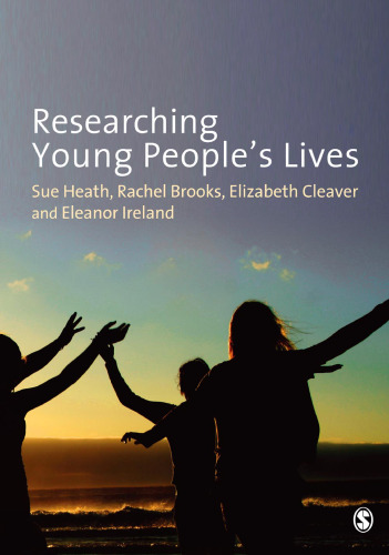 Researching Young People′s Lives