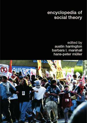 Encyclopedia of Social Theory