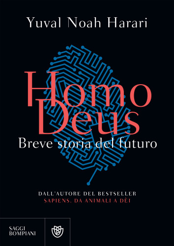 Homo deus. Breve storia del futuro