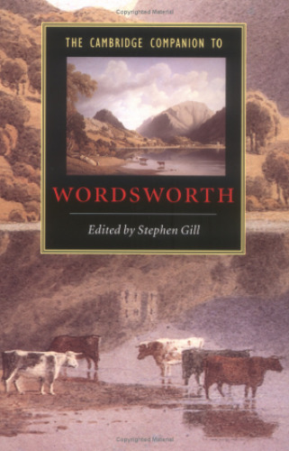 The Cambridge Companion to Wordsworth