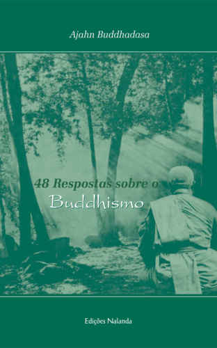 48 Respostas Sobre o Buddhismo