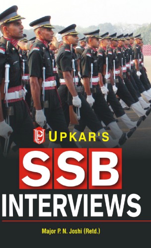 SSB Interviews