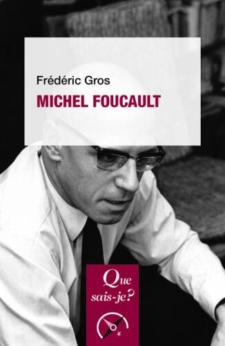 Michel Foucault