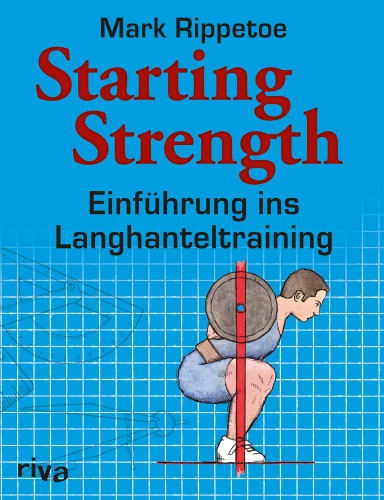 Starting Strength: Einführung ins Langhanteltraining