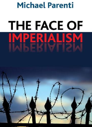 The Face of Imperialism