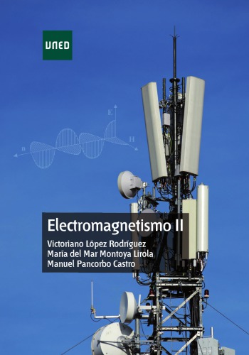 Electromagnetismo II