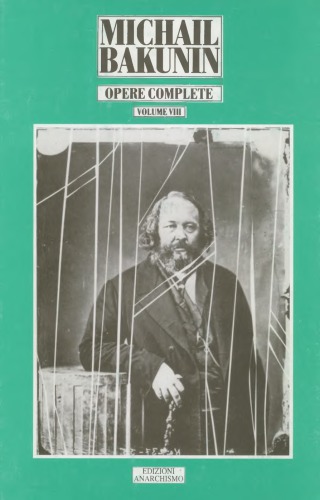 Opere Complete. Volume 8