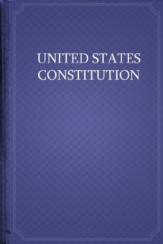 The United States Constitution
