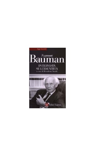 Intervista sull’identità