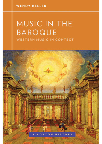 Music in the Baroque