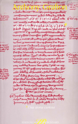 La nota a piè di pagina. Una storia curiosa