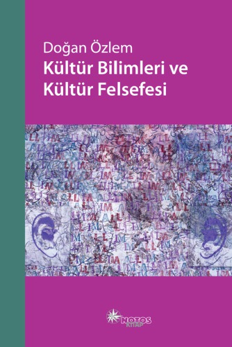 Kültür bilimleri ve kültür felsefesi