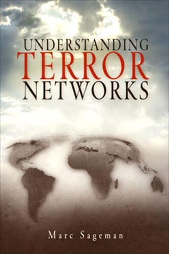Understanding Terror Networks
