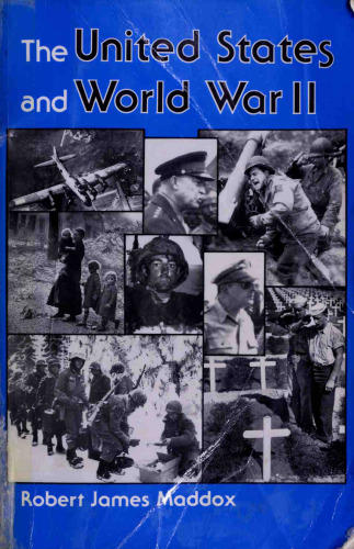 The United States and World War II