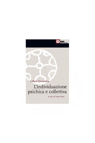 L’individuazione psichica e collettiva