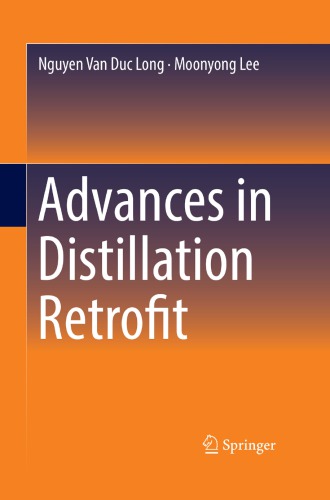 Advances in distillation retrofit