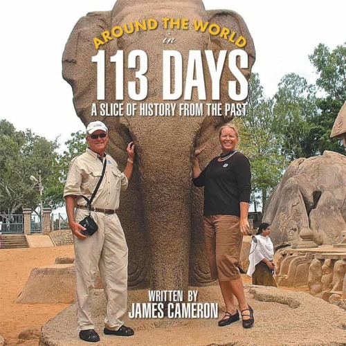Around the World in 113 Days