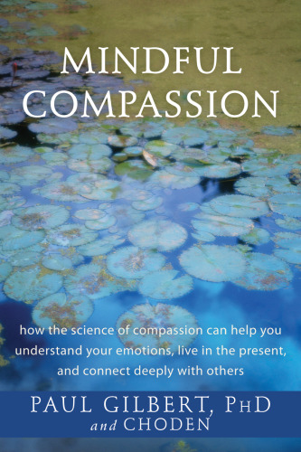 Mindful Compassion