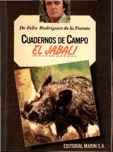 El jabalí