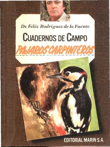 Pájaros carpinteros