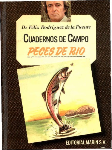 Peces de río