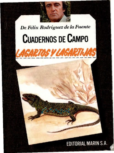 Lagartos y lagartijas