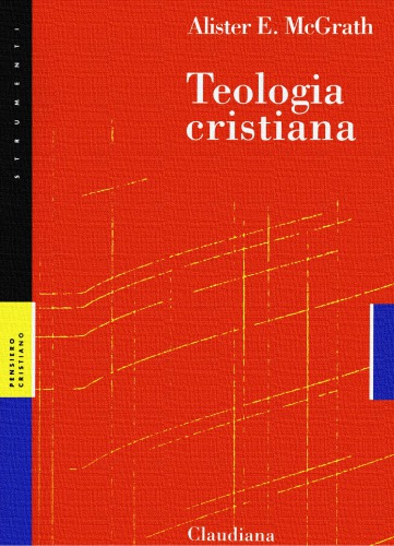 Teologia cristiana
