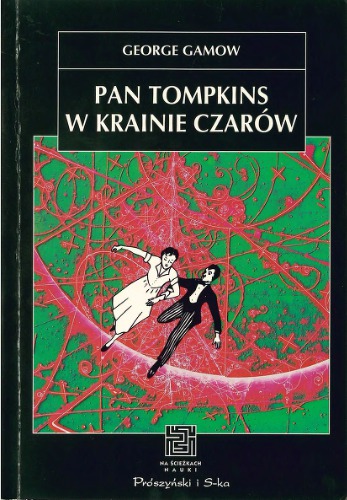 Pan Tompkins w krainie czarów