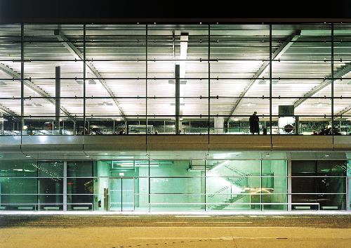 Ansorg - Architectural Lighting