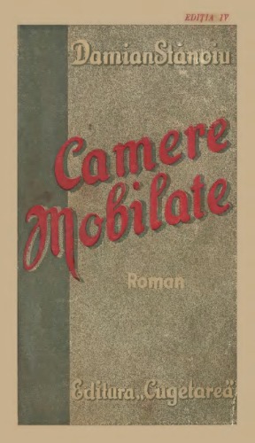 Camere mobilate: Roman