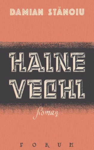 Haine vechi