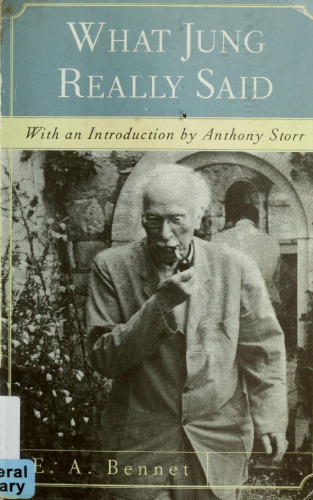 What Jung Really Said