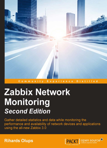 Zabbix Network Monitoring